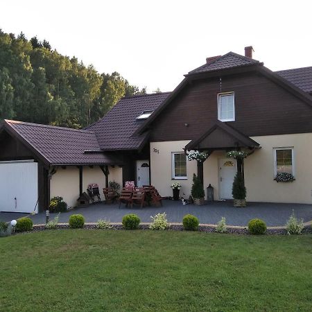 Apartament w Krzesznej Krzeszna Zewnętrze zdjęcie