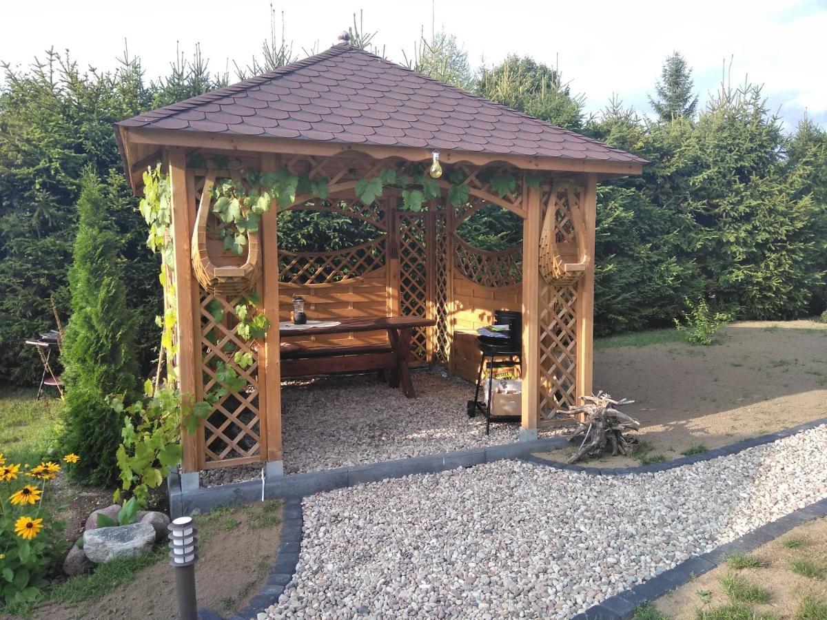 Apartament w Krzesznej Krzeszna Zewnętrze zdjęcie