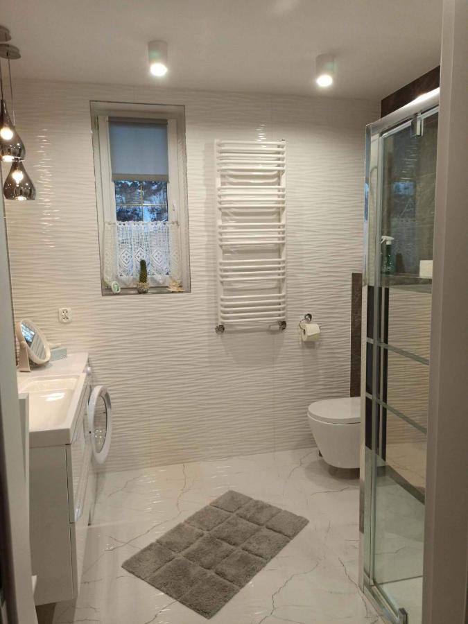 Apartament w Krzesznej Krzeszna Zewnętrze zdjęcie