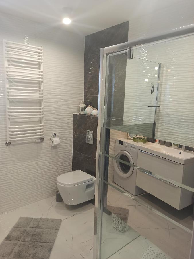 Apartament w Krzesznej Krzeszna Zewnętrze zdjęcie