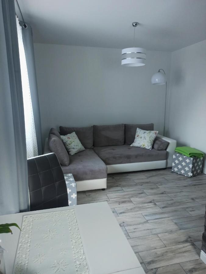 Apartament w Krzesznej Krzeszna Zewnętrze zdjęcie
