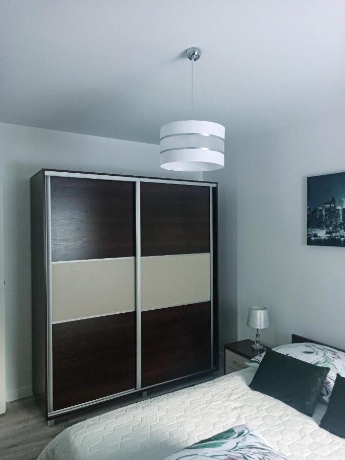Apartament w Krzesznej Krzeszna Zewnętrze zdjęcie