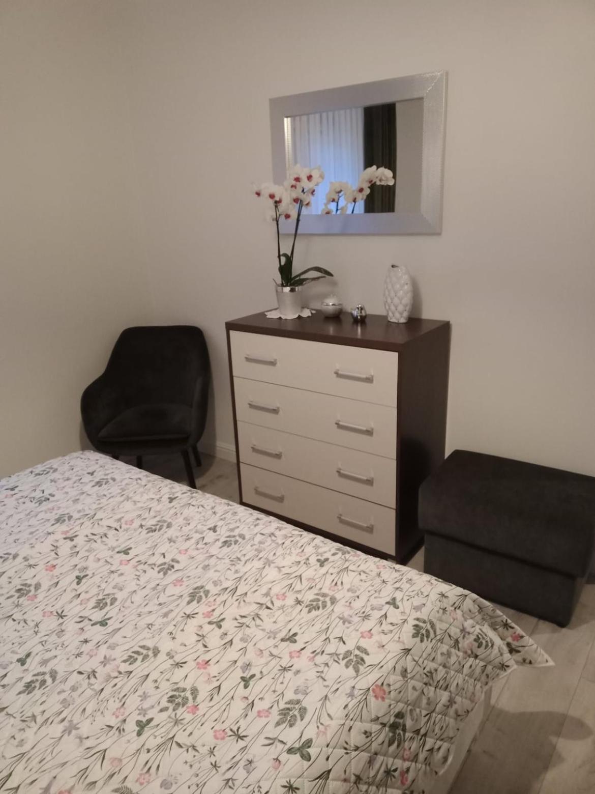 Apartament w Krzesznej Krzeszna Zewnętrze zdjęcie
