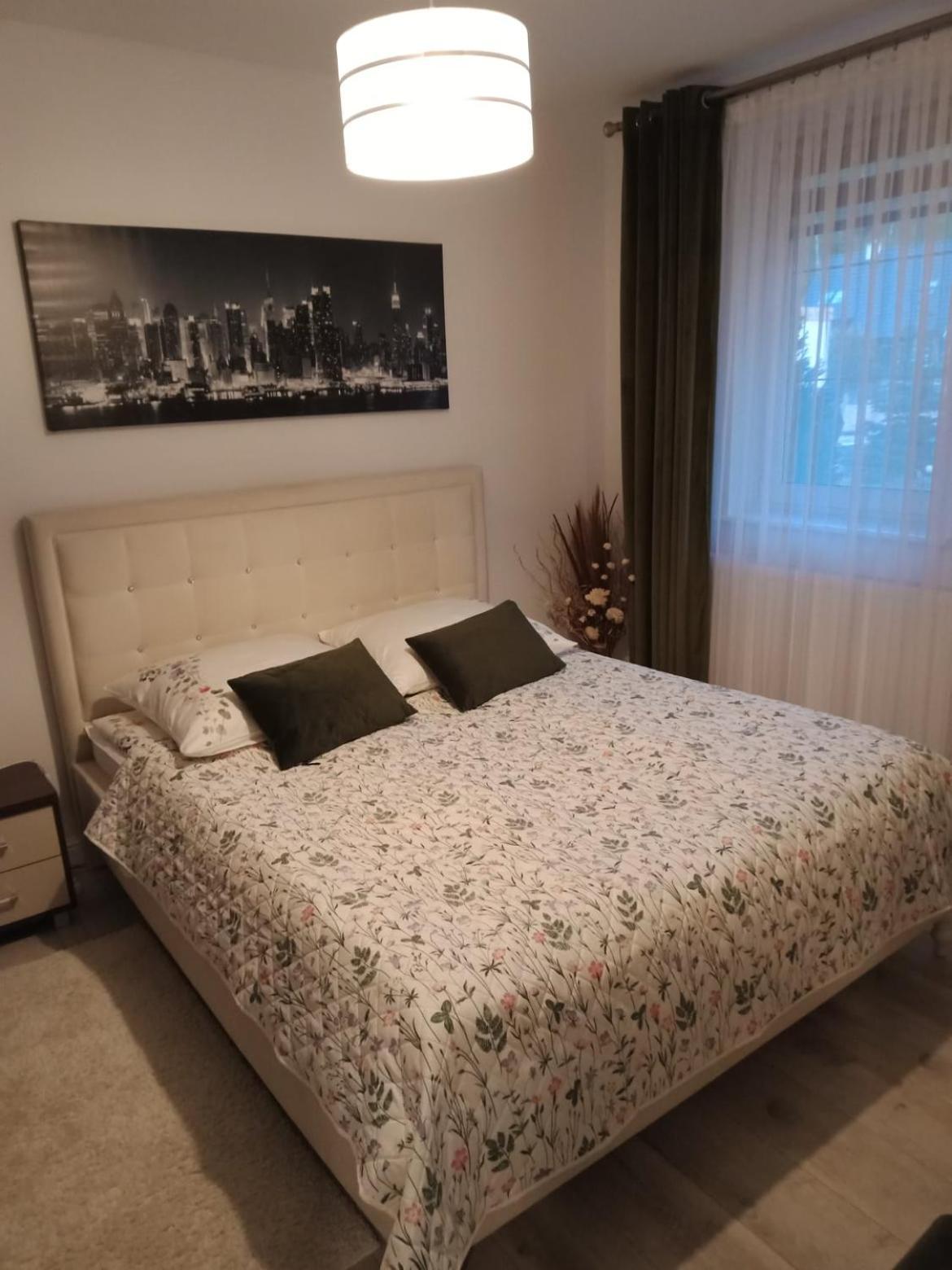 Apartament w Krzesznej Krzeszna Zewnętrze zdjęcie