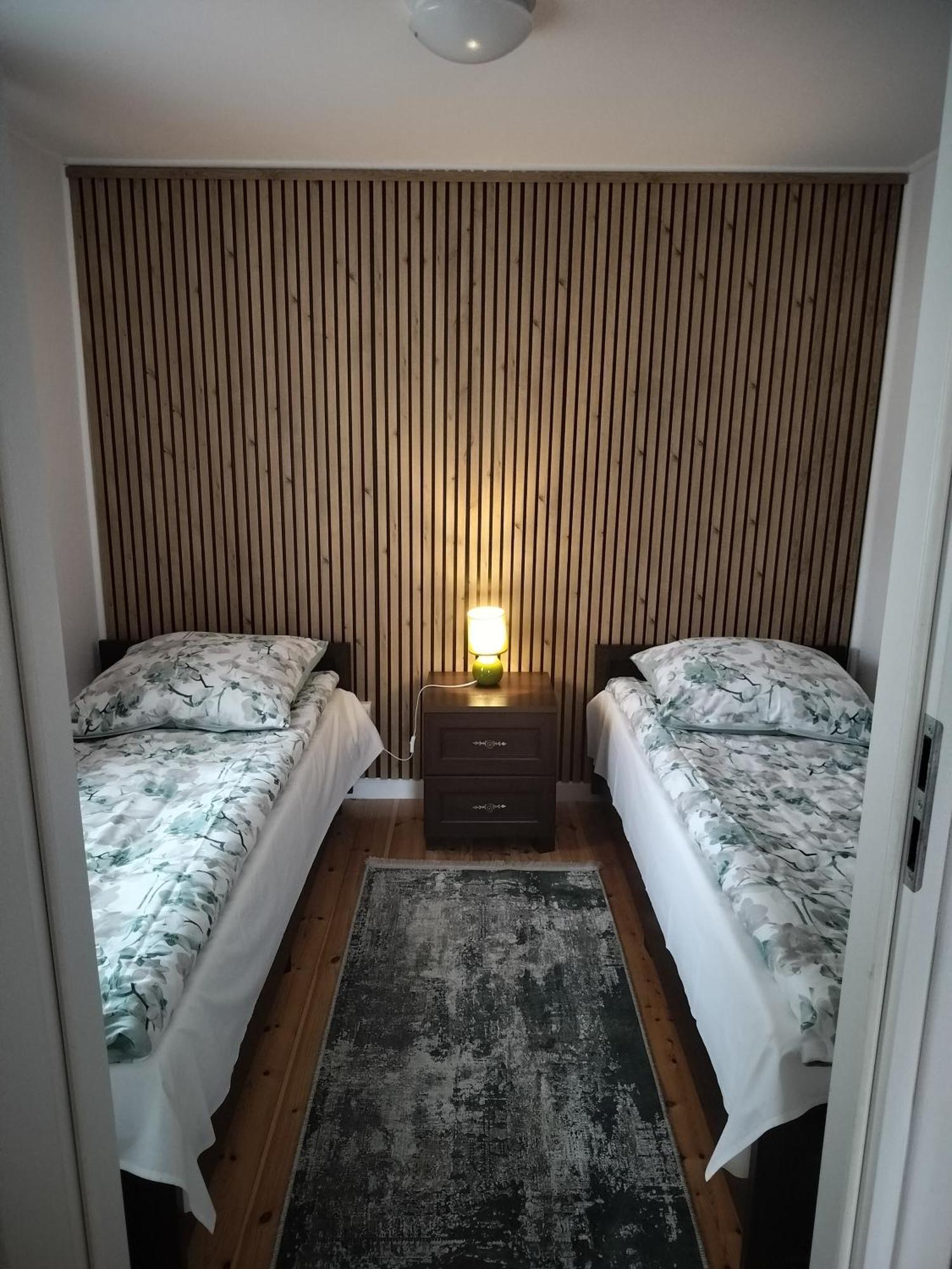 Apartament w Krzesznej Krzeszna Zewnętrze zdjęcie