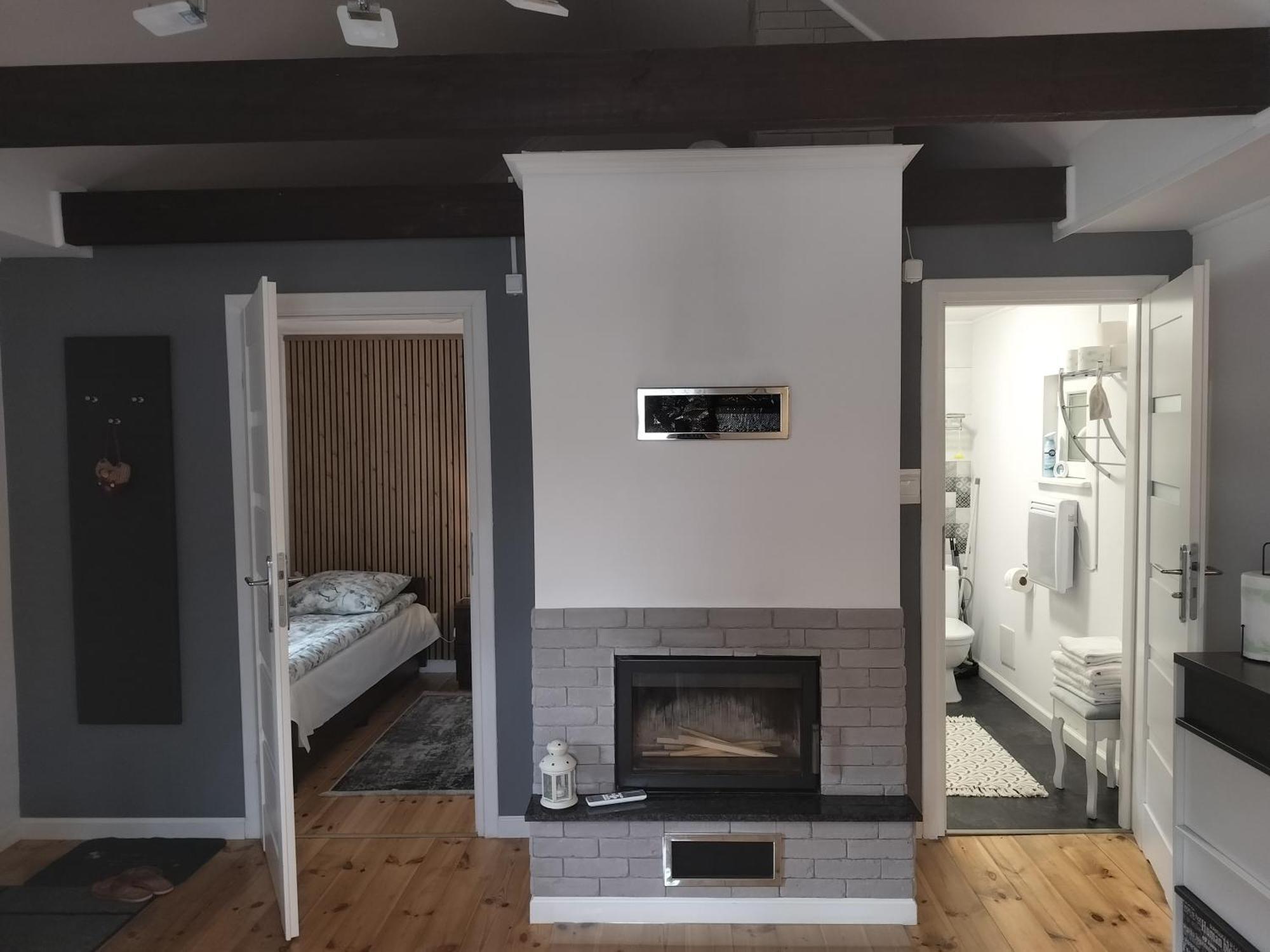 Apartament w Krzesznej Krzeszna Zewnętrze zdjęcie