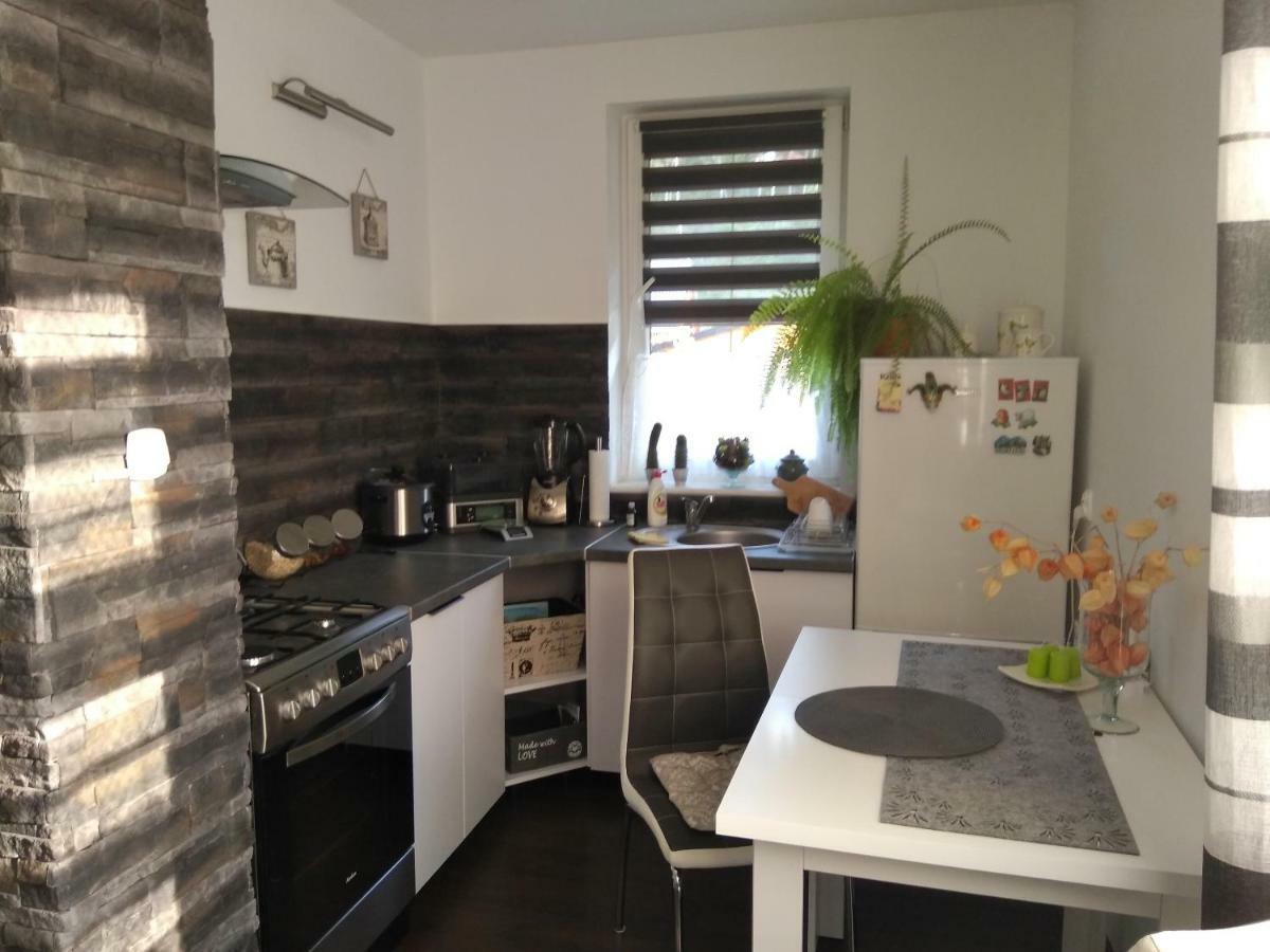 Apartament w Krzesznej Krzeszna Zewnętrze zdjęcie