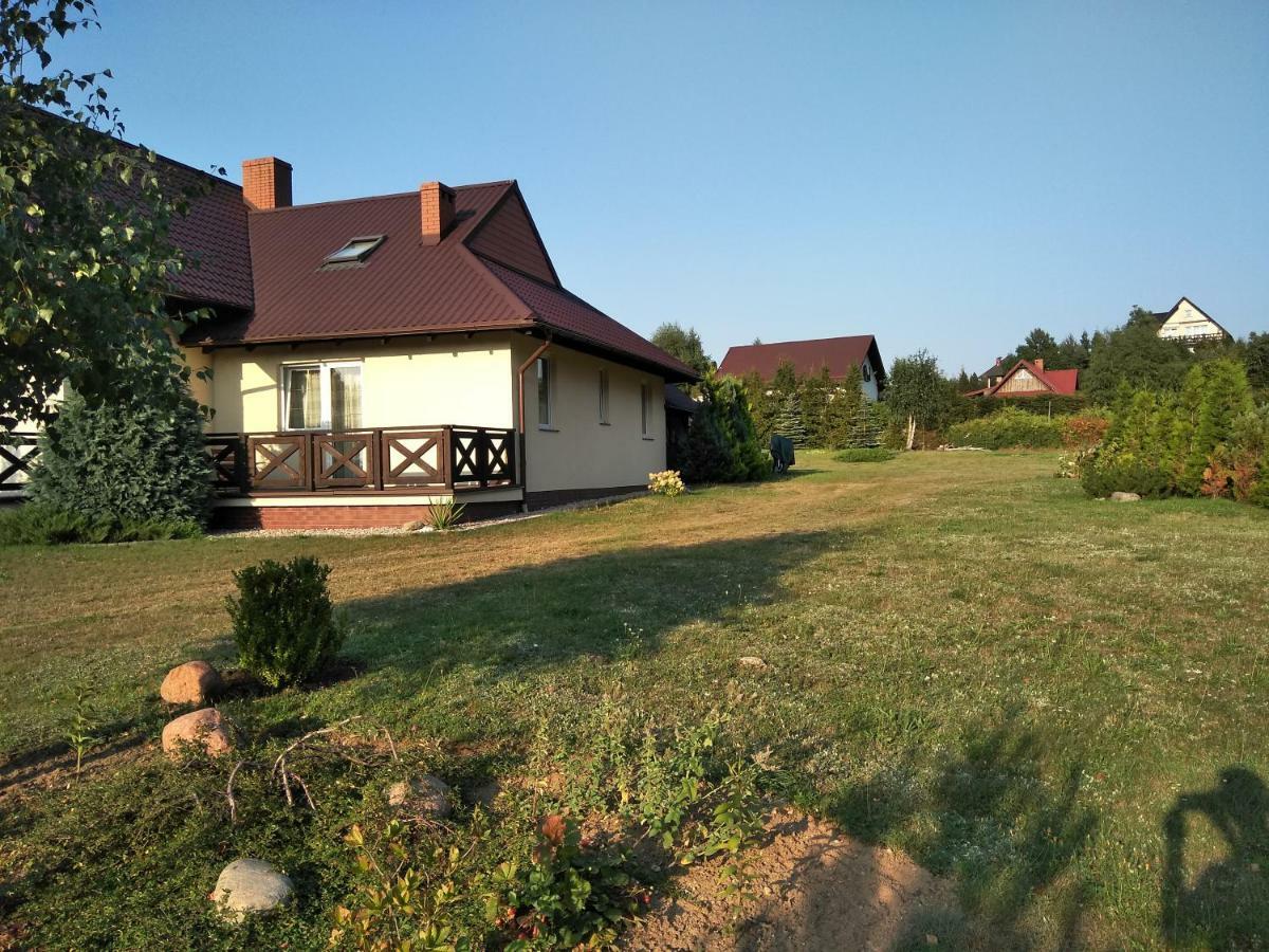Apartament w Krzesznej Krzeszna Zewnętrze zdjęcie