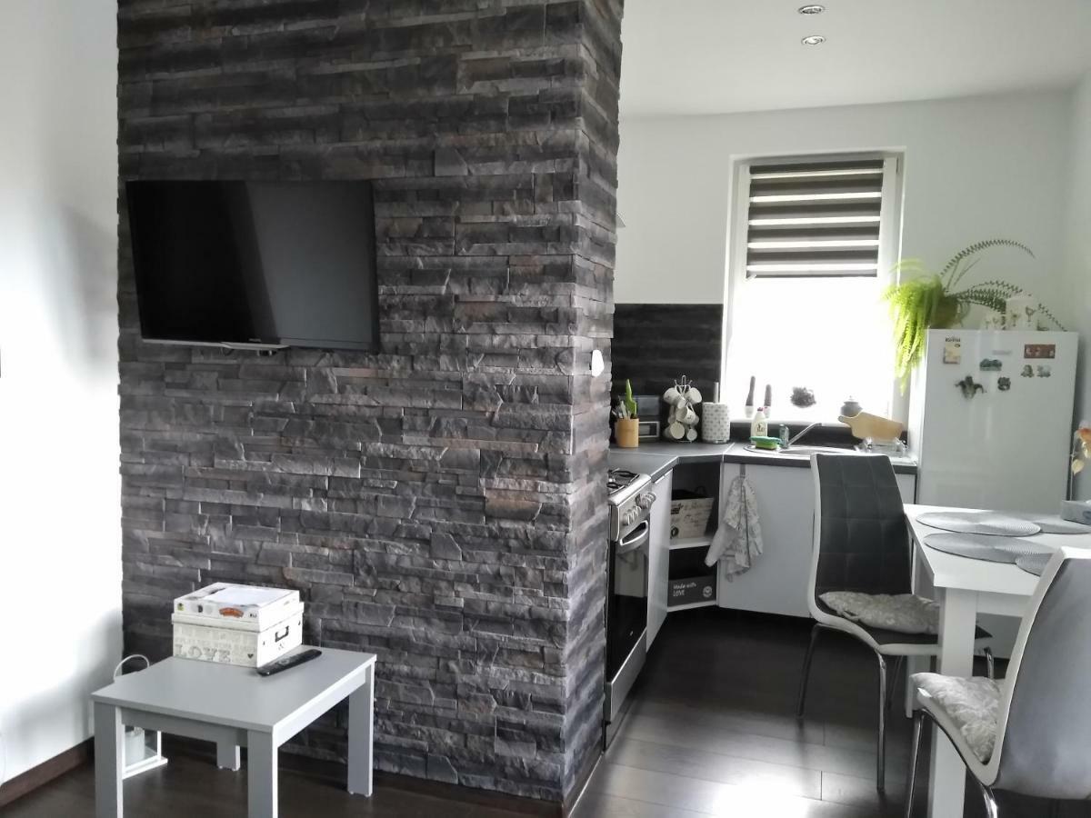 Apartament w Krzesznej Krzeszna Zewnętrze zdjęcie