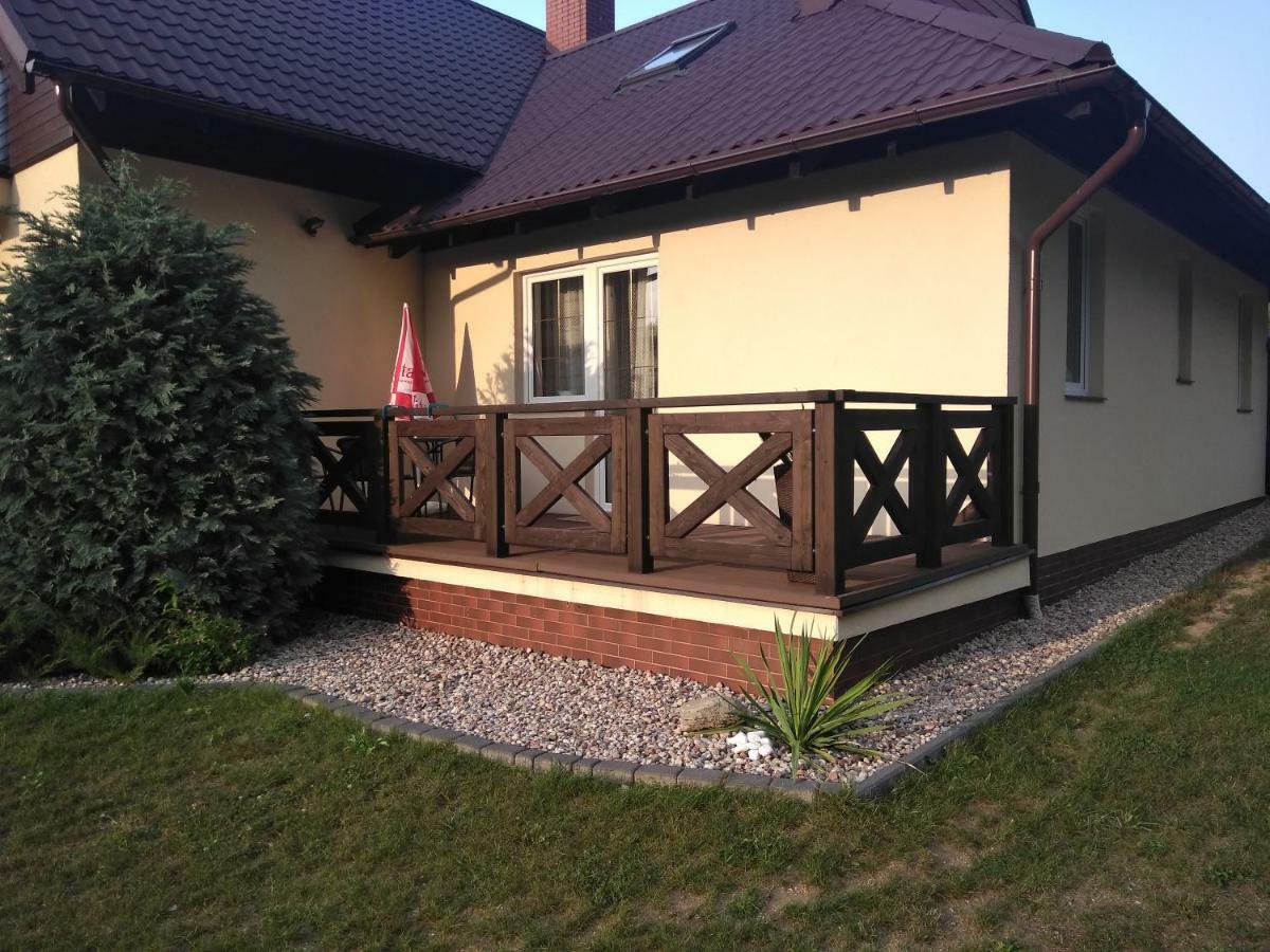 Apartament w Krzesznej Krzeszna Zewnętrze zdjęcie