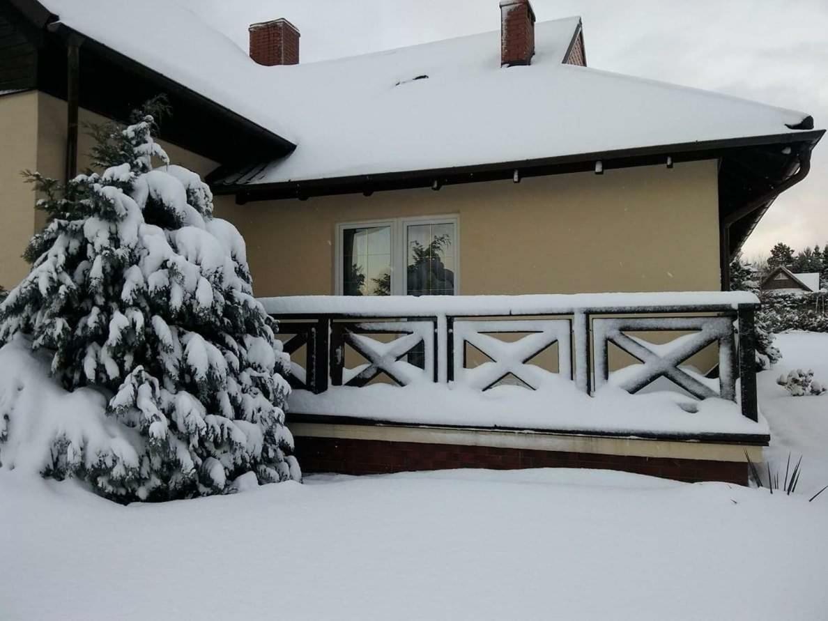 Apartament w Krzesznej Krzeszna Zewnętrze zdjęcie