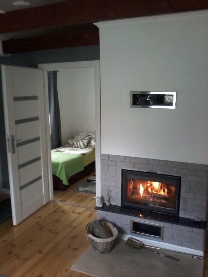Apartament w Krzesznej Krzeszna Zewnętrze zdjęcie